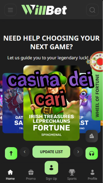Casina dei Cari - Exclusive Italian Casino with VIP Treatment-casinoorder.vip