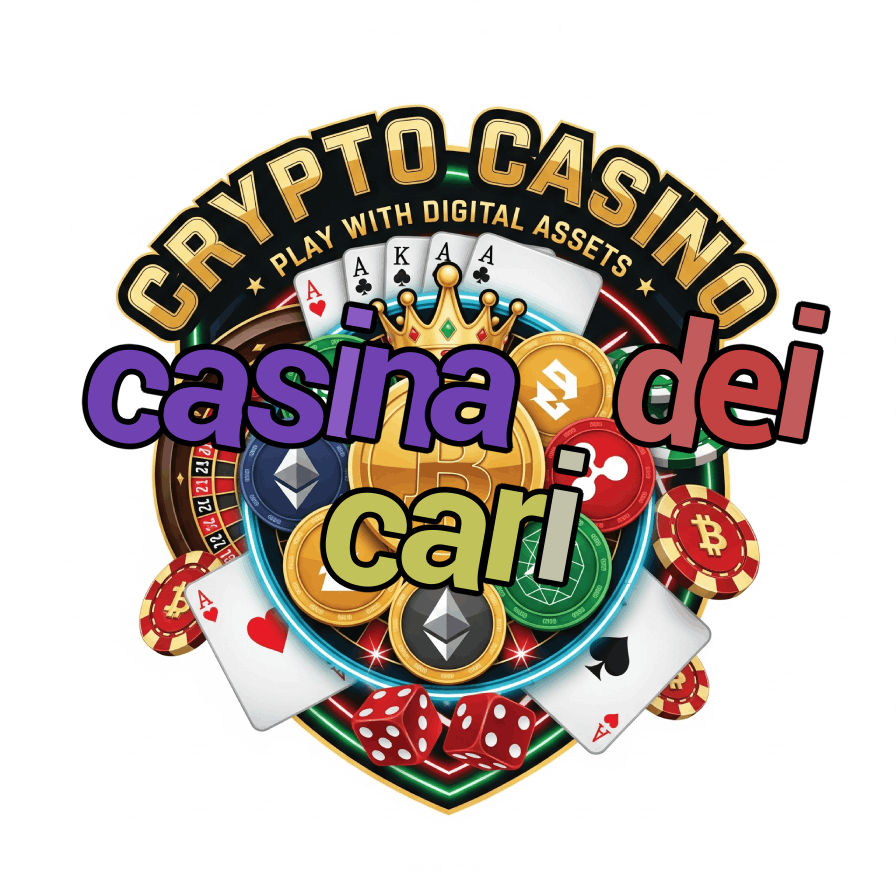 Casina dei Cari - Exclusive Italian Casino with VIP Treatment